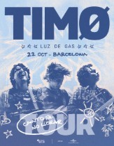 Concert "TIMØ"