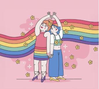 Espectacle "Together & Proud"