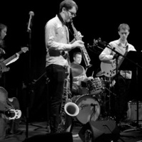 Concert "Tom Barford Quintet"