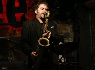 Concert "Toni Solà Quartet"