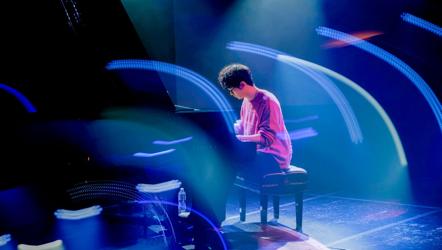 Concert "Tony Ann"