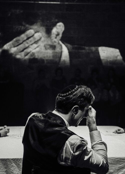 Teatre "Tots ocells", de Wajdi Mouawad i direcció d'Oriol Broggi