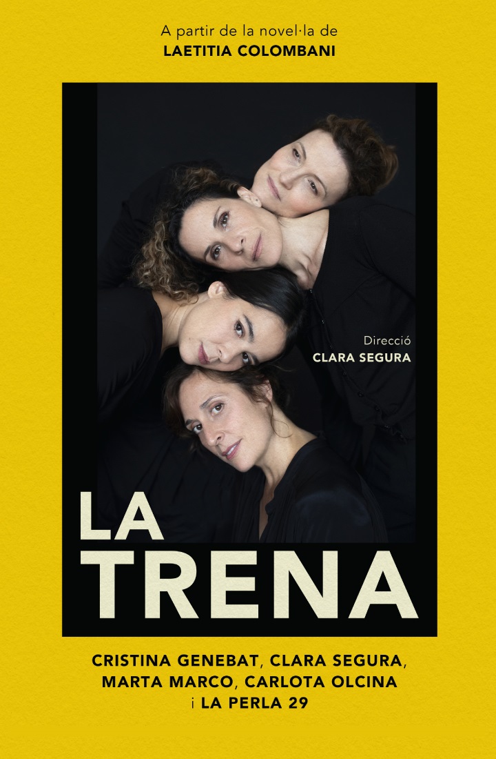Teatre "La trena"