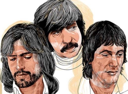 Concert "Eternos Triana"