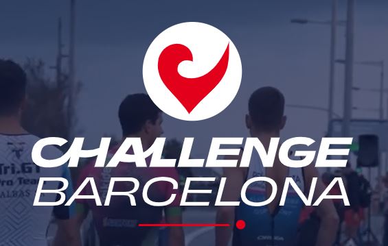 Challenge Barcelona Triathlon 2025