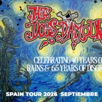 Concert "Tyla's Dogs D'amour"