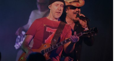 Concert "Please U2 - U2 50th anniversary"