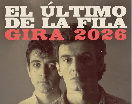 Concert "El Último de la Fila"