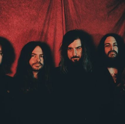 Concert "Uncle Acid & the Deadbeats"