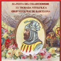 XX Trobada Vitolfílica Internacional