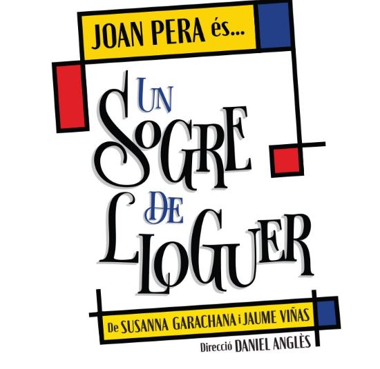 Espectacle “Un sogre de lloguer”