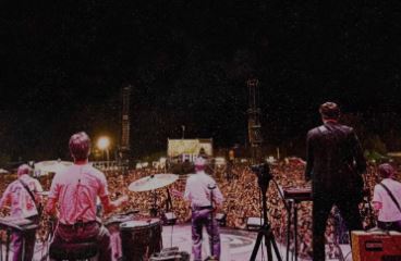 Concert "The Vaccines"