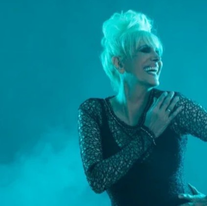 Concert "Valeria Lynch"