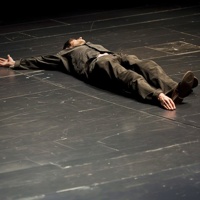 Espectacle "Living & Leaving" amb La Veronal