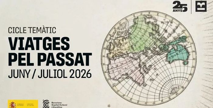 Conferència 'Epidaure desconegut: una visita arqueològica subaquàtica'
