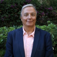 Pregó de la Festa Major de Gràcia, a càrrec del periodista i historiador Vicenç Sanclemente