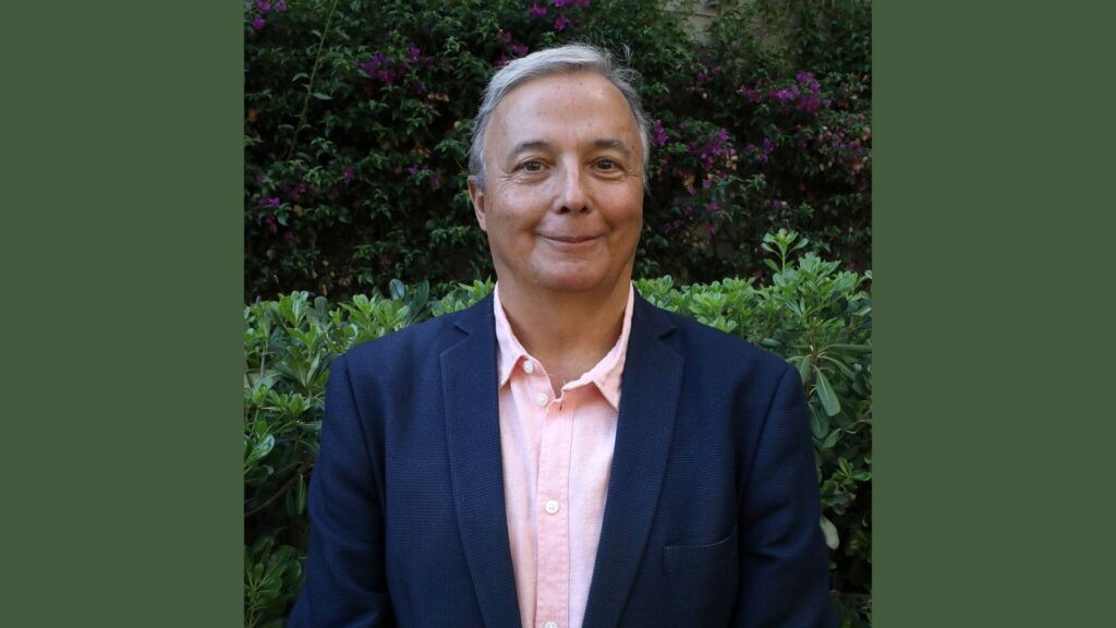 Pregó de la Festa Major de Gràcia, a càrrec del periodista i historiador Vicenç Sanclemente