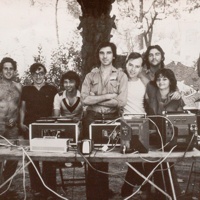 Exposición: 'Luz a Través de las Grietas' en el MACBA