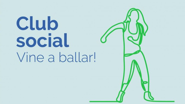 Taller presencial Club Social 