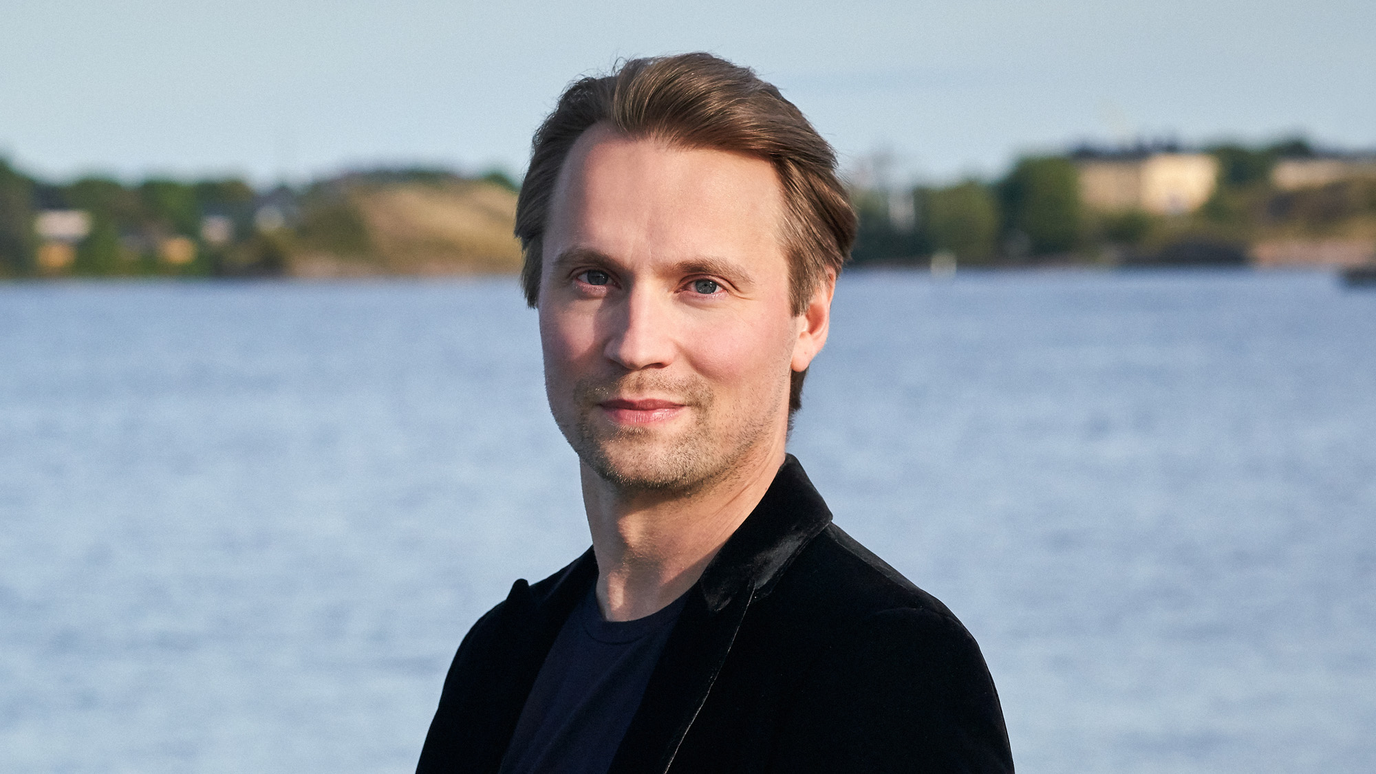 Concert "Wagner – Strauss" amb Pietari Inkinen i Saskia Giorgini
