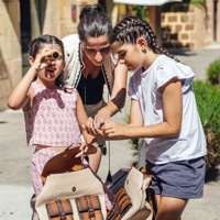 Family scavenger hunt 'The Archaeological Adventure'