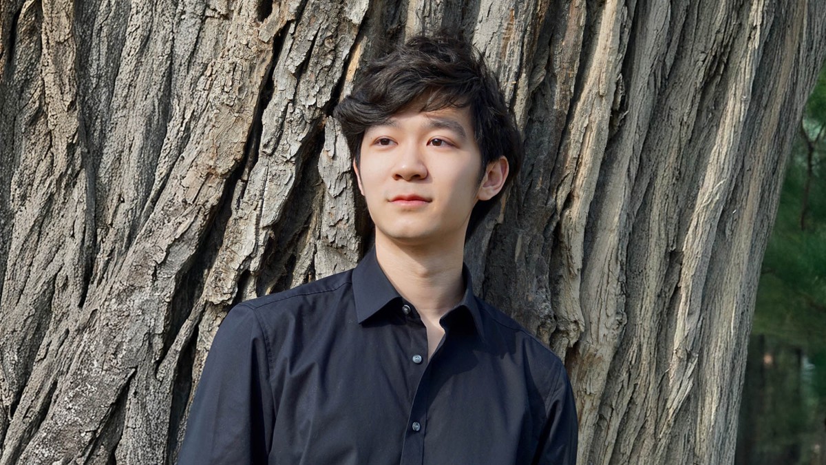 Concert "Xiaolu Zang"