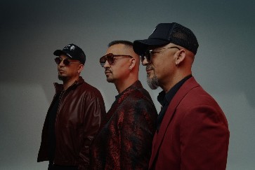 Concert "Los Yakis + Big Lois"