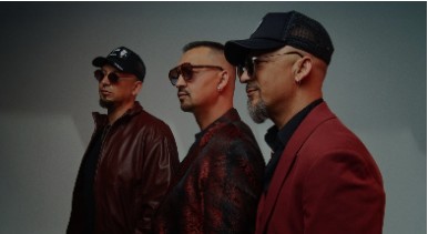 "Los Yakis" Concert