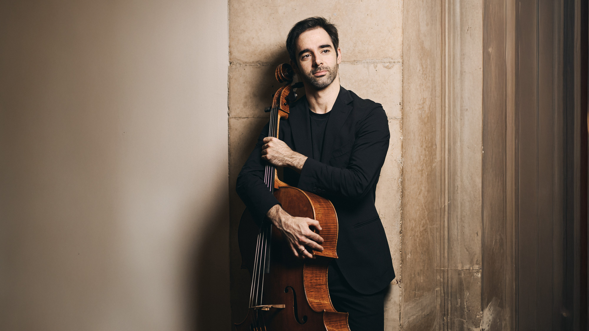 Concert "Quartet de Brahms i Trio de Beethoven", amb Yamen Saadi, Sara Ferrández, Pablo Ferrández, Eva Gevorgyan