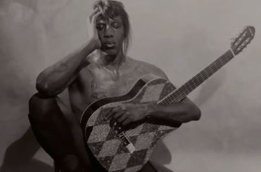 Concert "Yves Tumor + bar italia + Amie Blu + Salvana"