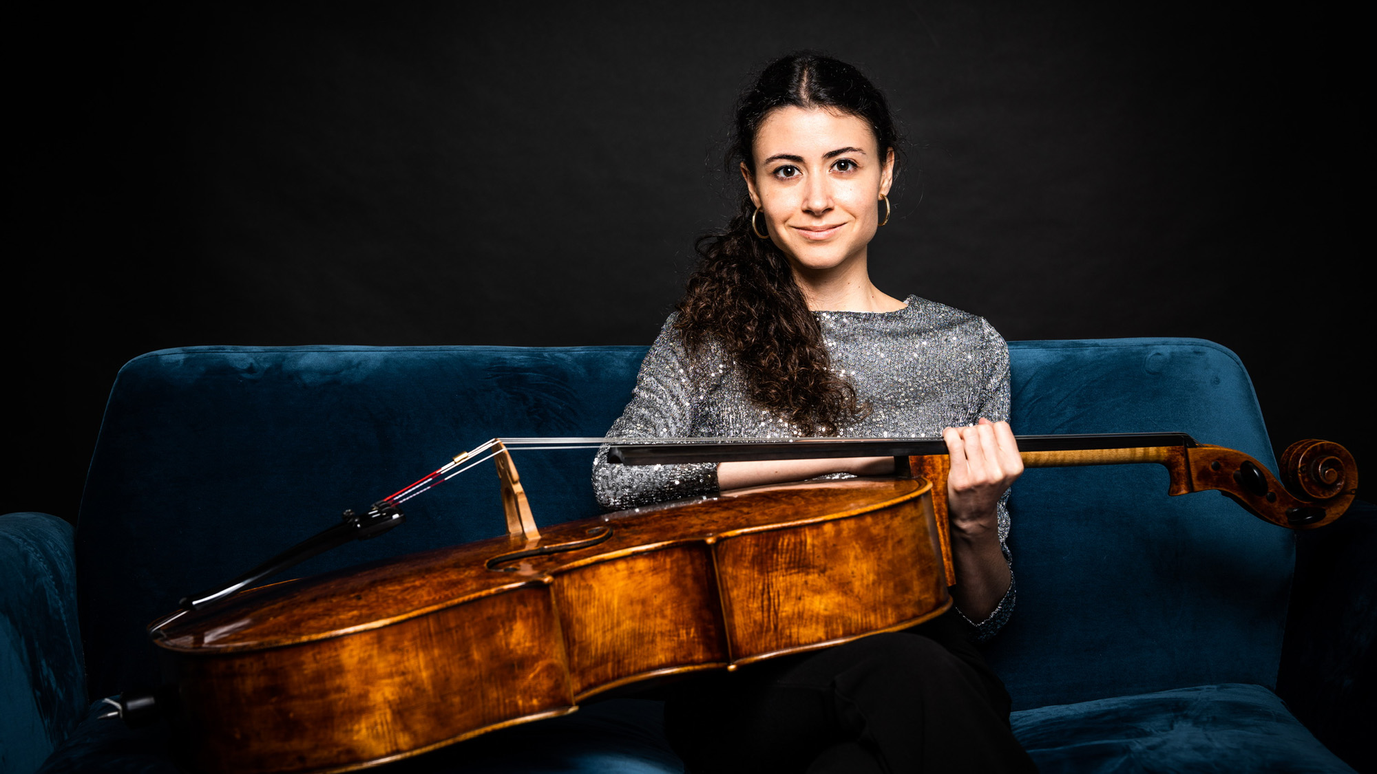 Concert "Zaratustra, de Strauss", amb Christian Blex i Mariona Camats
