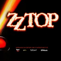 Concierto de ZZ Top en el Festival BARTS